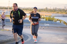 Entrenamiento rumbo al Maratón Lala 2026 @tar.mx