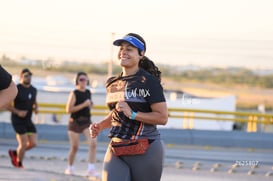 Entrenamiento rumbo al Maratón Lala 2026 @tar.mx