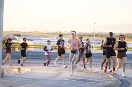 Entrenamiento rumbo al Maratón Lala 2026 @tar.mx