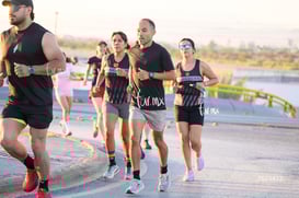 Entrenamiento rumbo al Maratón Lala 2026 @tar.mx