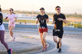 Entrenamiento rumbo al Maratón Lala 2026 @tar.mx