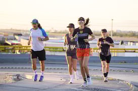 Entrenamiento rumbo al Maratón Lala 2026 @tar.mx