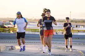 Entrenamiento rumbo al Maratón Lala 2026 @tar.mx