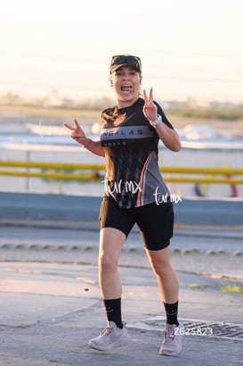 Entrenamiento rumbo al Maratón Lala 2026 @tar.mx