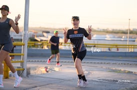 Entrenamiento rumbo al Maratón Lala 2026 @tar.mx