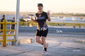 Entrenamiento rumbo al Maratón Lala 2026 @tar.mx