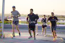 Entrenamiento rumbo al Maratón Lala 2026 @tar.mx