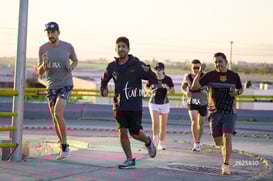 Entrenamiento rumbo al Maratón Lala 2026 @tar.mx