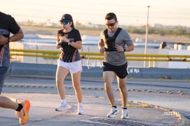 Entrenamiento rumbo al Maratón Lala 2026 @tar.mx