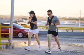 Entrenamiento rumbo al Maratón Lala 2026 @tar.mx
