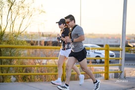 Entrenamiento rumbo al Maratón Lala 2026 @tar.mx