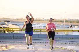 Entrenamiento rumbo al Maratón Lala 2026 @tar.mx