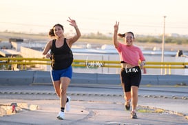 Entrenamiento rumbo al Maratón Lala 2026 @tar.mx