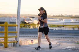 Entrenamiento rumbo al Maratón Lala 2026 @tar.mx