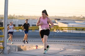 Entrenamiento rumbo al Maratón Lala 2026 @tar.mx