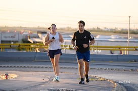 Entrenamiento rumbo al Maratón Lala 2026 @tar.mx