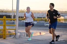 Entrenamiento rumbo al Maratón Lala 2026 @tar.mx