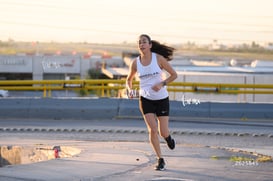 Entrenamiento rumbo al Maratón Lala 2026 @tar.mx