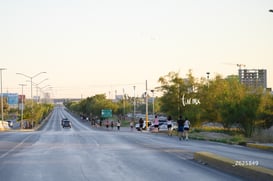 Entrenamiento rumbo al Maratón Lala 2026 @tar.mx