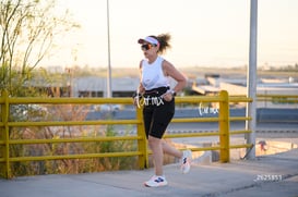 Entrenamiento rumbo al Maratón Lala 2026 @tar.mx