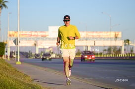 Entrenamiento rumbo al Maratón Lala 2026 @tar.mx