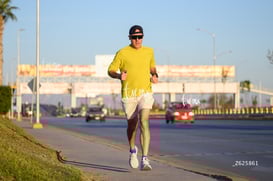 Entrenamiento rumbo al Maratón Lala 2026 @tar.mx