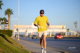 Entrenamiento rumbo al Maratón Lala 2026 @tar.mx