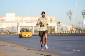 Entrenamiento rumbo al Maratón Lala 2026 @tar.mx