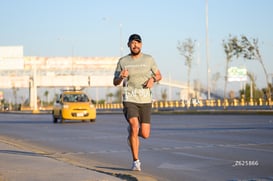 Entrenamiento rumbo al Maratón Lala 2026 @tar.mx