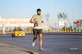 Entrenamiento rumbo al Maratón Lala 2026 @tar.mx