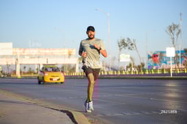 Entrenamiento rumbo al Maratón Lala 2026 @tar.mx