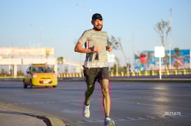 Entrenamiento rumbo al Maratón Lala 2026 @tar.mx