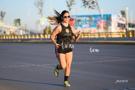 Ana Karen, bengalas @tar.mx