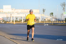 Entrenamiento rumbo al Maratón Lala 2026 @tar.mx