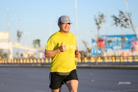 Entrenamiento rumbo al Maratón Lala 2026 @tar.mx