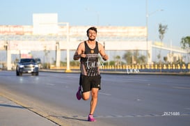 Entrenamiento rumbo al Maratón Lala 2026 @tar.mx
