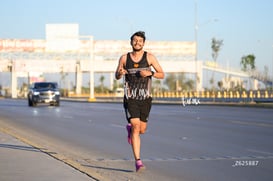 Entrenamiento rumbo al Maratón Lala 2026 @tar.mx