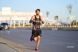 Entrenamiento rumbo al Maratón Lala 2026 @tar.mx
