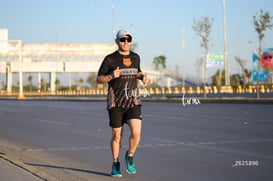 Entrenamiento rumbo al Maratón Lala 2026 @tar.mx