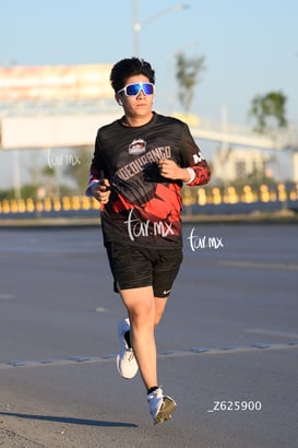 Entrenamiento rumbo al Maratón Lala 2026 @tar.mx