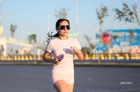 Entrenamiento rumbo al Maratón Lala 2026 @tar.mx