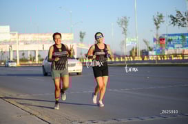 Entrenamiento rumbo al Maratón Lala 2026 @tar.mx