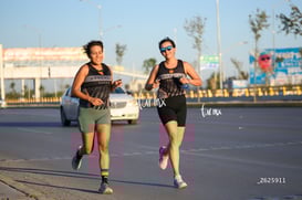 Entrenamiento rumbo al Maratón Lala 2026 @tar.mx