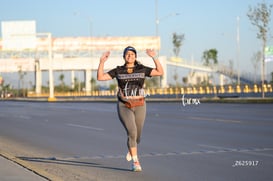 Entrenamiento rumbo al Maratón Lala 2026 @tar.mx