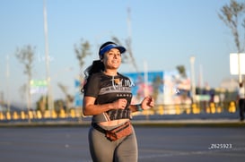 Entrenamiento rumbo al Maratón Lala 2026 @tar.mx