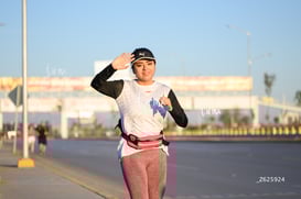 Entrenamiento rumbo al Maratón Lala 2026 @tar.mx