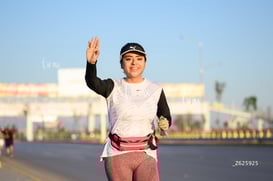 Entrenamiento rumbo al Maratón Lala 2026 @tar.mx