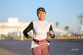 Entrenamiento rumbo al Maratón Lala 2026 @tar.mx