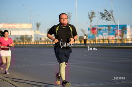 Entrenamiento rumbo al Maratón Lala 2026 @tar.mx
