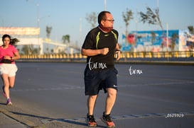 Entrenamiento rumbo al Maratón Lala 2026 @tar.mx